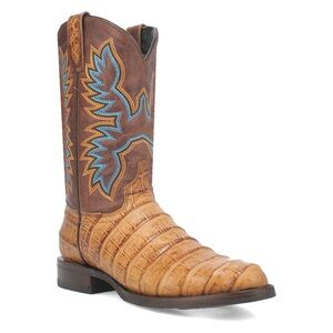 DINGO TRAIL BOSS LEATHER BOOT SIZE 10.5 E